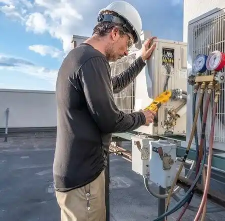 hvac services Minneapolis